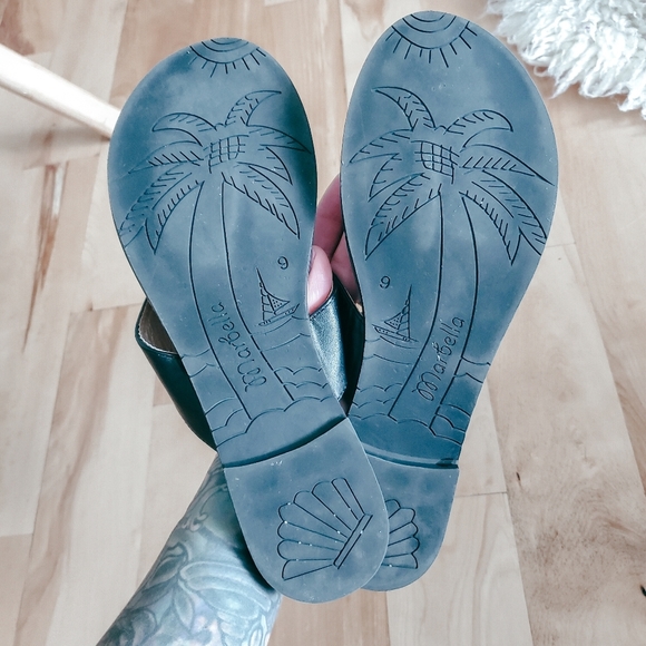 Marbella starfish thong sandals - Picture 5 of 5